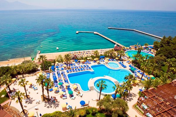 Fantasia De Luxe Kusadasi