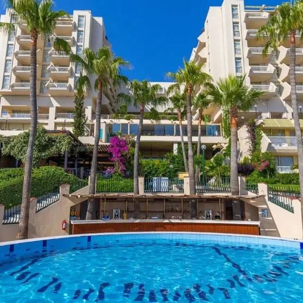 Fantasia De Luxe Kusadasi - zdjęcie 2