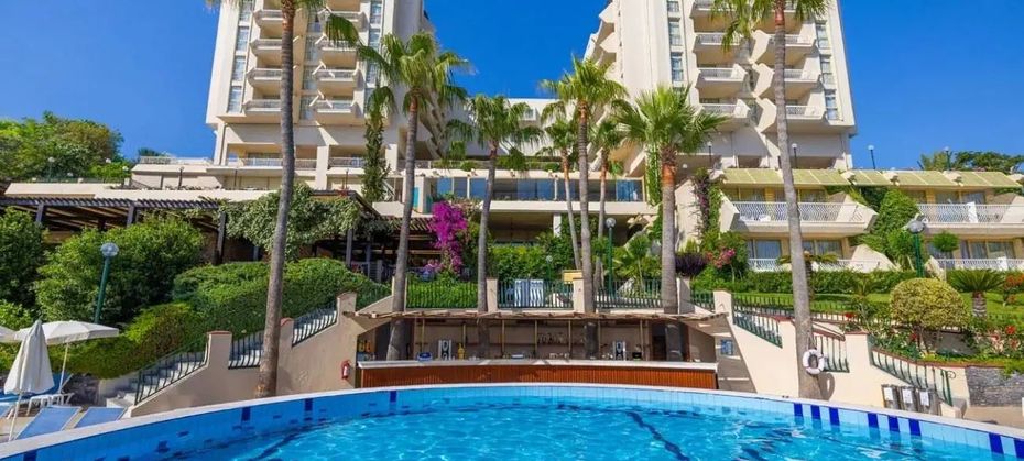 Fantasia De Luxe Kusadasi