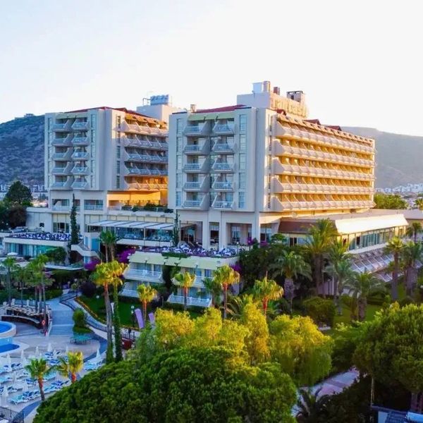 Fantasia De Luxe Kusadasi - zdjęcie 5