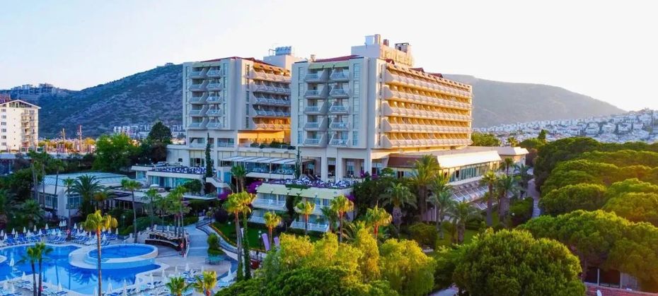 Fantasia De Luxe Kusadasi