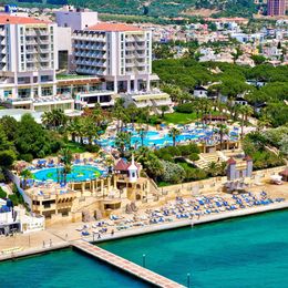 Fantasia De Luxe Kusadasi