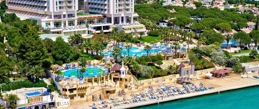 Fantasia De Luxe Kusadasi