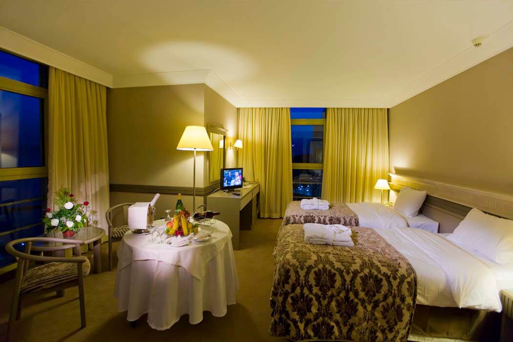 Fantasia De Luxe Kusadasi - pokój