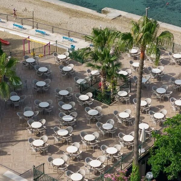 Fantasia De Luxe Kusadasi - zdjęcie 4