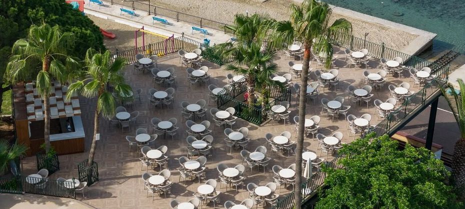 Fantasia De Luxe Kusadasi