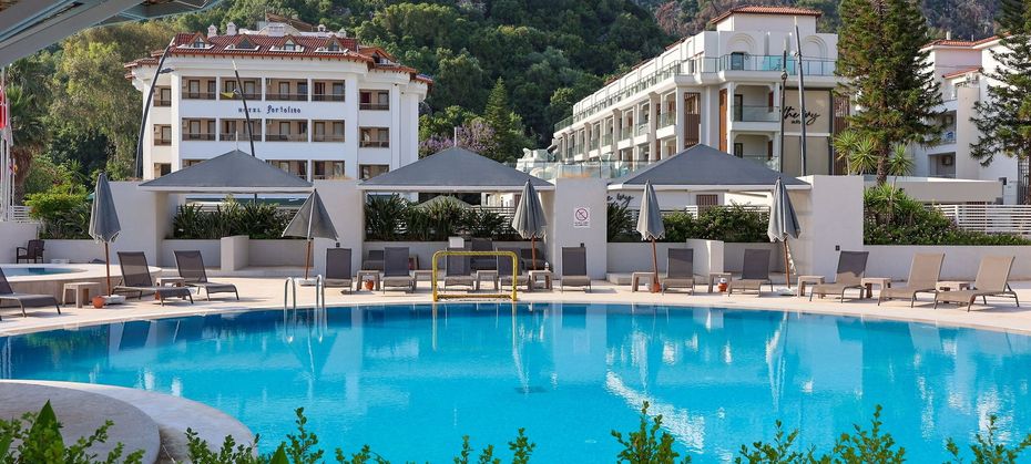 Faros Premium Beach