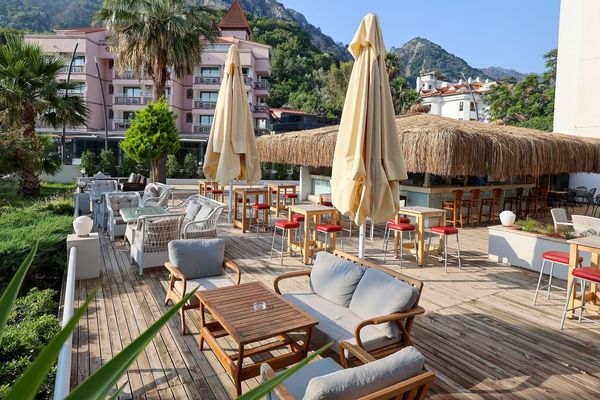 Faros Premium Beach