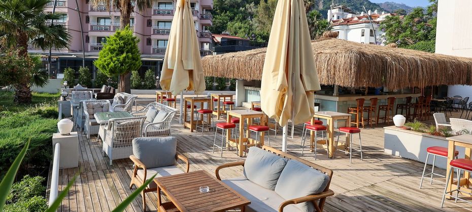 Faros Premium Beach