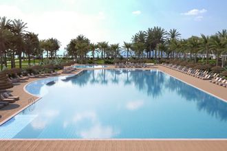 FashionTV Luxe Resort