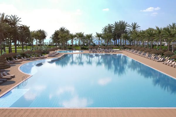 FashionTV Luxe Resort