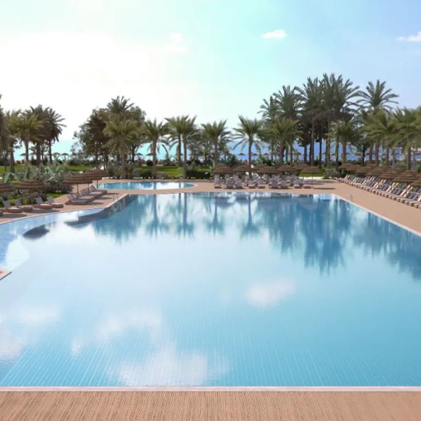 FashionTV Luxe Resort