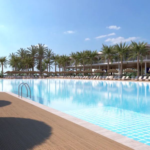 FashionTV Luxe Resort