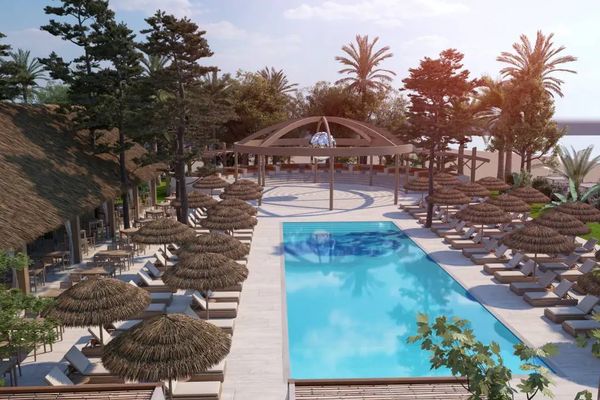 FashionTV Luxe Resort