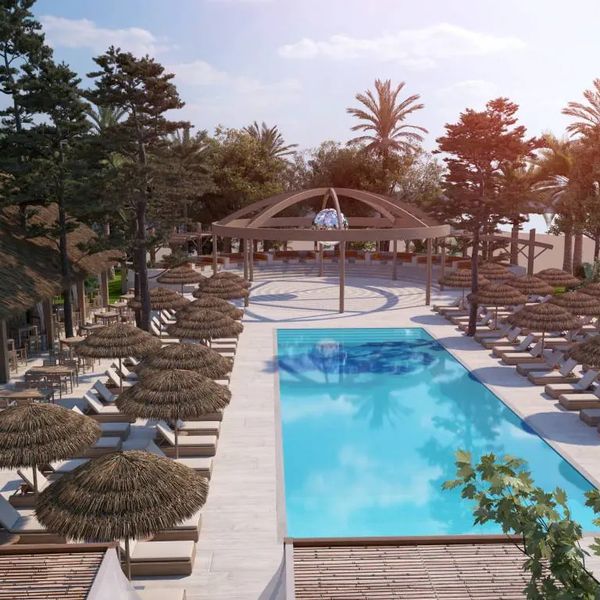 FashionTV Luxe Resort