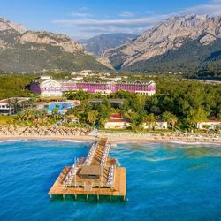 FashionTV Luxe Resort