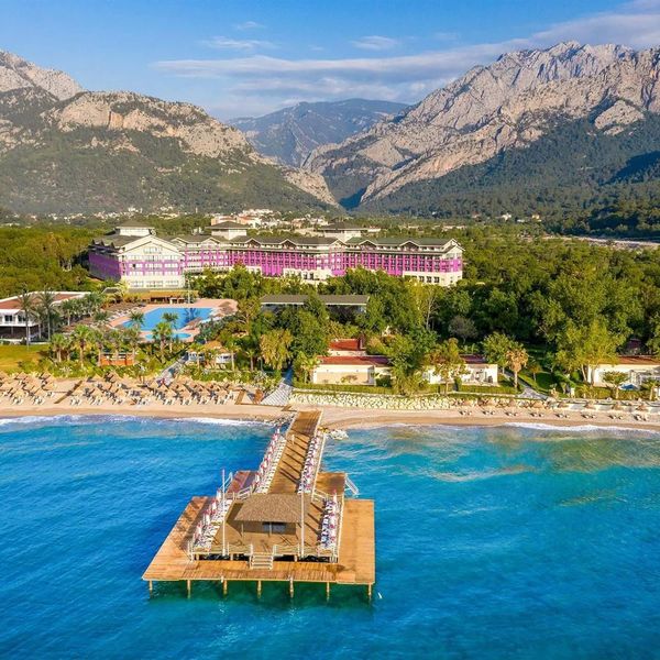 FashionTV Luxe Resort