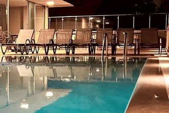 Fifty Five Suites