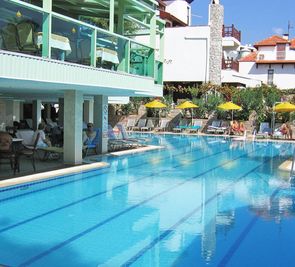 Flamingo (Marmaris)