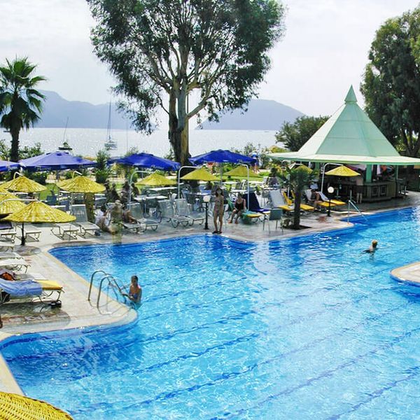 Flamingo (Marmaris)