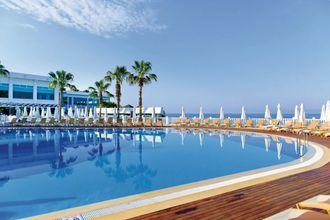 Flora Garden Beach ex Sentido Flora Garden