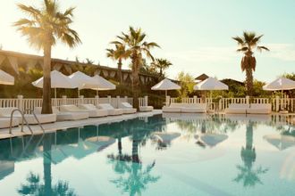 Flora Garden Beach ex Sentido Flora Garden