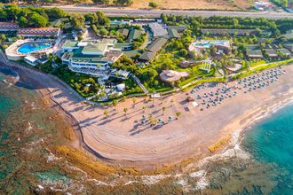 Flora Garden Beach ex Sentido Flora Garden