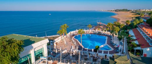 Flora Garden Beach (ex. Sentido Flora Garden)