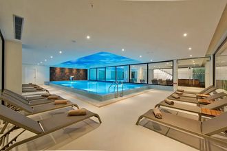 Flora Garden Ephesus