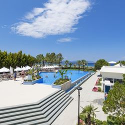 Flora Garden Ephesus