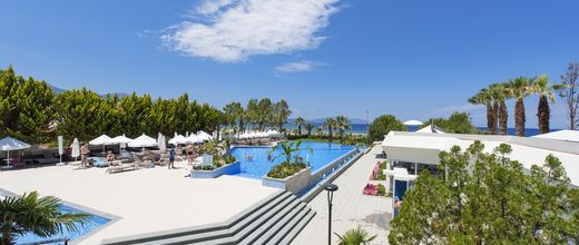 Flora Garden Ephesus