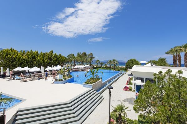 Flora Garden Ephesus