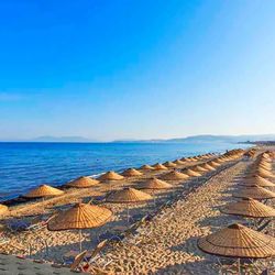 Flora Garden Ephesus