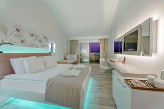 Flora Garden Ephesus