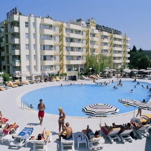 Flora (Kusadasi)