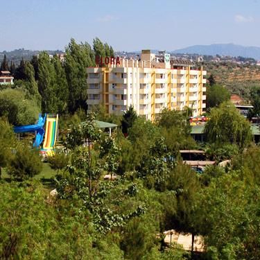 Flora (Kusadasi)