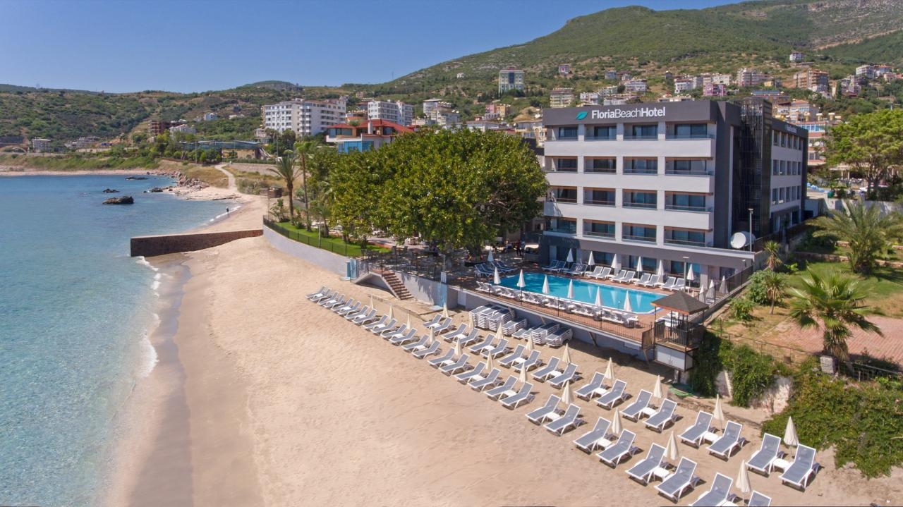 Floria Beach