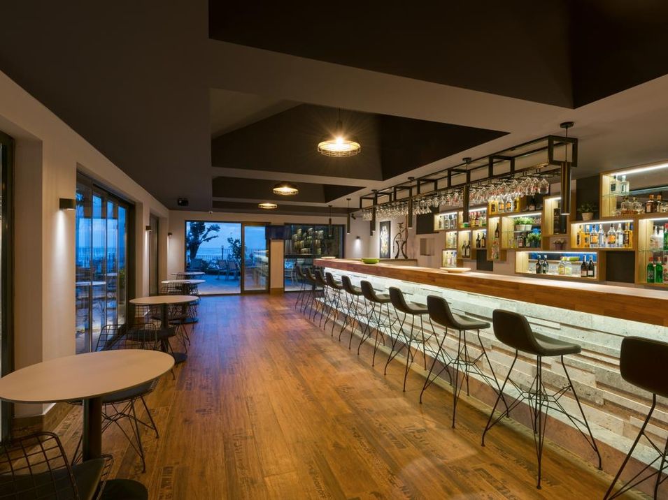drink bar