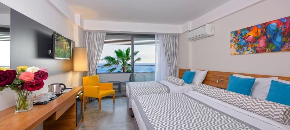 Floria Beach