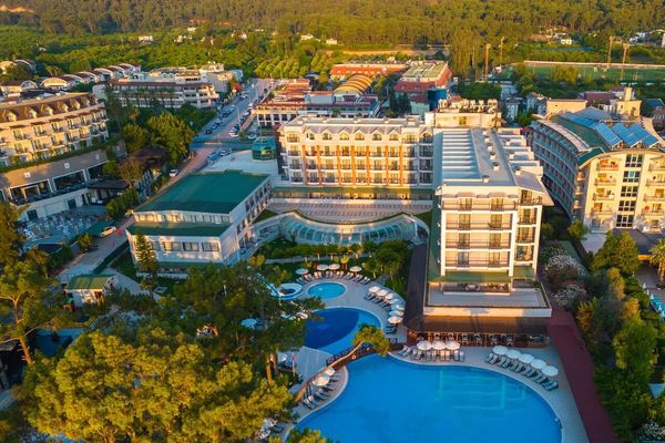 Fore Resort & Spa