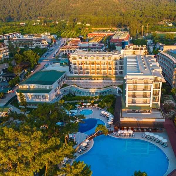 Fore Resort & Spa - zdjęcie 3