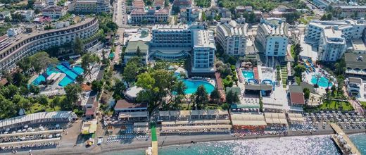 Fore Resort & Spa