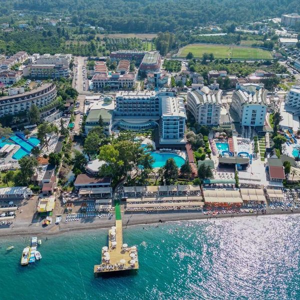 Fore Resort & Spa (ex. Palmet Resort & Spa)