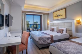 Fore Resort Spa