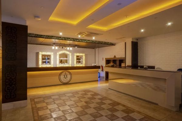 Fore Resort & Spa (ex. Palmet Resort & Spa)