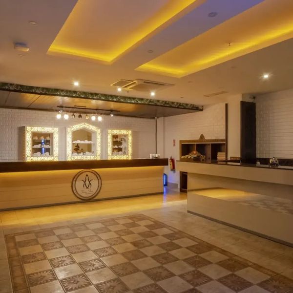 Fore Resort & Spa