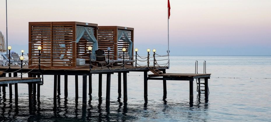 Fore Resort & Spa