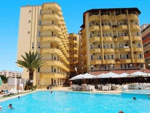 Forte Liberty 3.