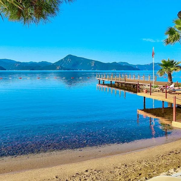 Fortezza Beach