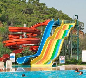 Fortezza Beach